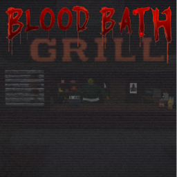 Bloodbath at Shrek's Grill