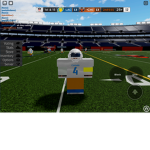 The epic Football fusion gang