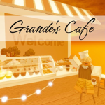 Grandes Cafe