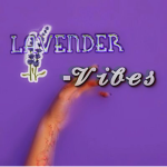 ~*Lavender Vibes*~