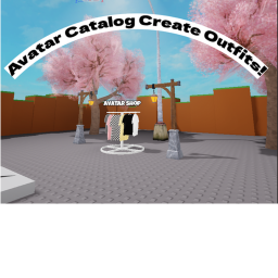 [Catalog 🛍] Avatar Catalog