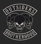 OUTSlDERS BROTHERHOOD