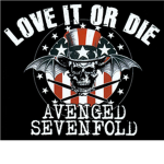 Avenged Sevenfold Fans!