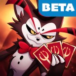 🌟HAZBIN HOTEL: Hell's Fortune 🔥 [RP/RNG]