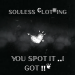 ##### _CLOTHING