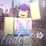 Faded°