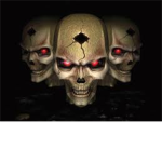 The PowerFul Dark Forces