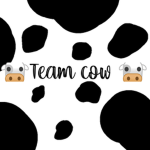 .Team cow.