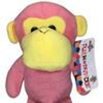 bunky's little monkey's