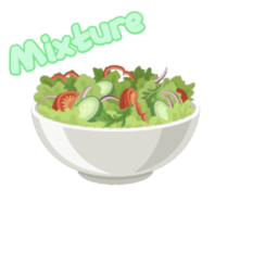 Mixture™ Cafe
