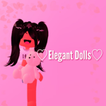 Elegant Dolls