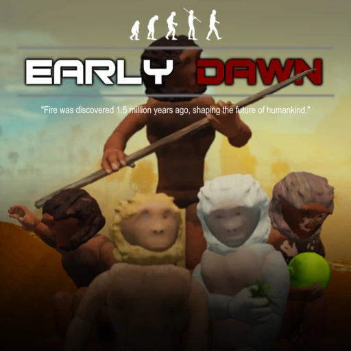 Early Dawn | BETA UPDATE Thumbnail
