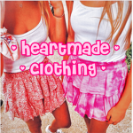 - heartmade -
