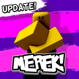 ⚔️ MEREK (BIG UPDATE)