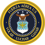 [GEU] Fuerza Aérea de los Estados Unidos