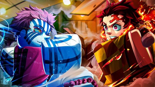 [RELEASE] Slayers Battlegrounds