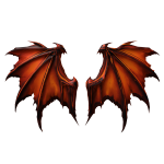 1/1 (CODE: EVK) Ember Vesper Wings 
