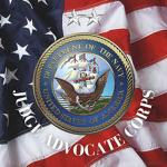 Judge Advocate General's Corps 1940's ᅠᅠ