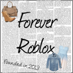 Forever ROBLOX Group Thumbnail