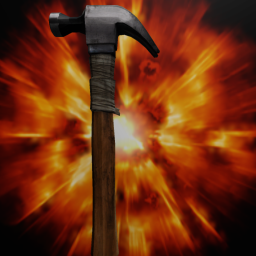 DEMOLITION SIMULATOR!!!