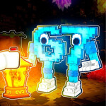 Escape Mines For Brainrots!