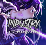 克 Industry