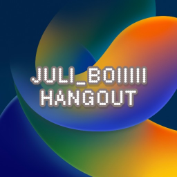 juli_boiiiii Hangout