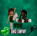 · emerald dance company !! ·