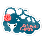 -Sleeping Forest-
