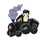 LΙama Train Studios