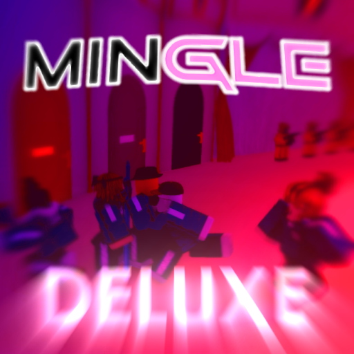 Mingle Deluxe (Squid Game 2) [ALPHA]