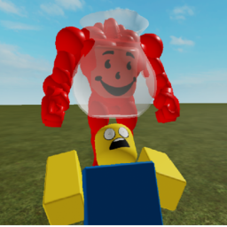 Survival The Kool Aid Killer!