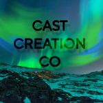 - . Cast Creation Co . -