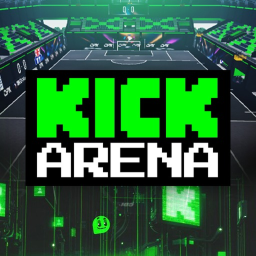 KICK ARENA