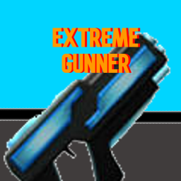extreme gunner     (=