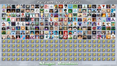 Multi Battle [Classic]