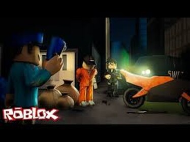 Robbery Simulator