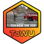 caption=Badge