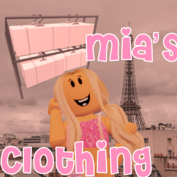 Mia's Clothing
