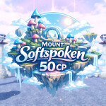 [HEAVEN x1000] MOUNT SOFTSPOKEN