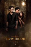 New Moon The Movie