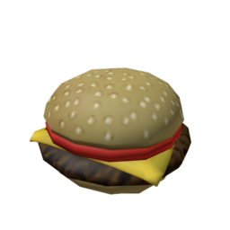 Chezburger Hangout