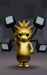 KING SKIBIDI EL GATO'S EMPIRE