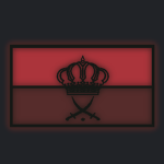 CRISIS TROOP, MONARCH