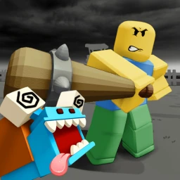 【👾NEW】Block Survivor  icon