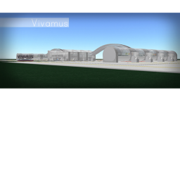 air port