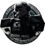TGE | Starfighter Cоrps
