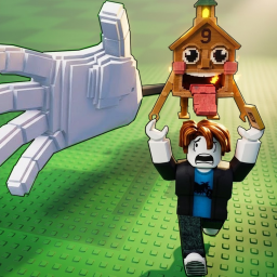 Yoink the Brainrots