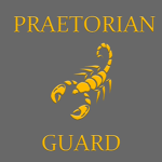 「 The Praetorian Guard 」