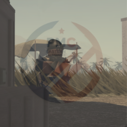 International Operation